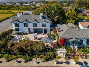 Mill Rose Inn